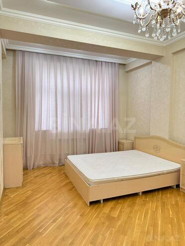 Сдаётся 3-комн. новостройка 120 м², м. Мемар Аджеми, photo 13 from 19