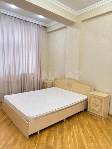Сдаётся 3-комн. новостройка 120 м², м. Мемар Аджеми, photo 16 from 19