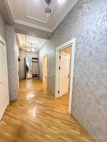 Сдаётся 3-комн. новостройка 120 м², м. Мемар Аджеми, photo 10 from 19