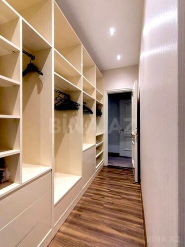 Сдаётся 2-комн. новостройка 120 м², м. Сахил, photo 20 from 26