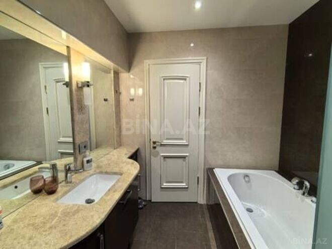 Сдаётся 2-комн. новостройка 120 м², м. Сахил, photo 12 from 26