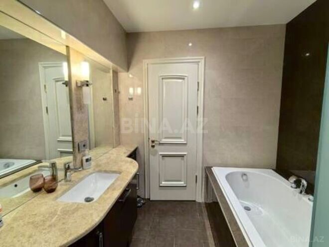 Сдаётся 2-комн. новостройка 120 м², м. Сахил, photo 14 from 26