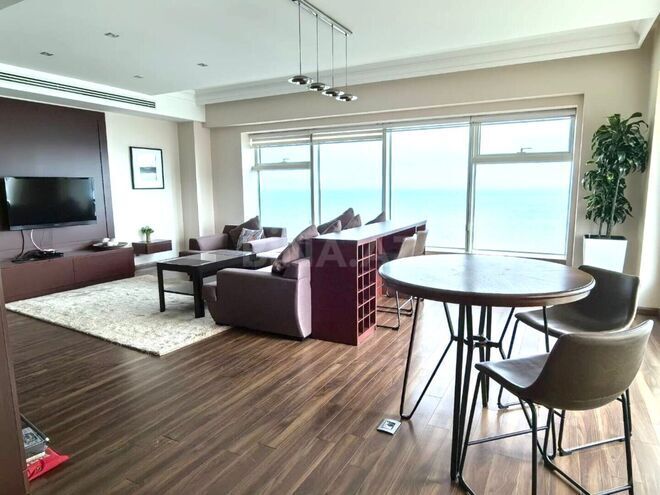 Сдаётся 2-комн. новостройка 120 м², м. Сахил, photo 17 from 26