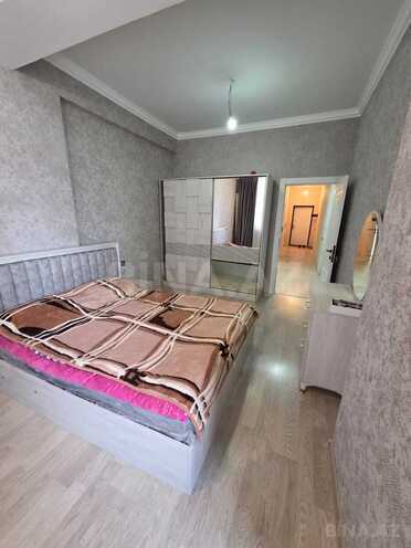 Сдаётся 2-комн. новостройка 78 м², м. Иншаатчылар, photo 5 from 12