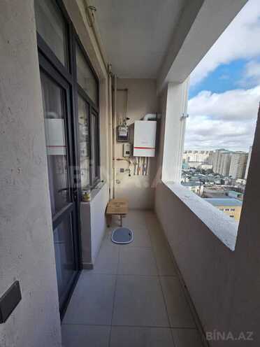 Сдаётся 2-комн. новостройка 78 м², м. Иншаатчылар, photo 11 from 12