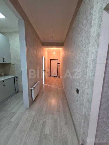 Сдаётся 2-комн. новостройка 78 м², м. Иншаатчылар, photo 8 from 12