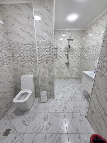 Сдаётся 2-комн. новостройка 78 м², м. Иншаатчылар, photo 9 from 12