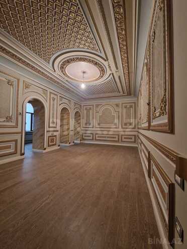 Продаётся 4-комн. вторичка 220 м², м. Сахил, photo 3 from 18