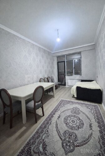 Satılır 2 otaqlı yeni tikili 86 m², Bülbülə q., photo 7 from 11