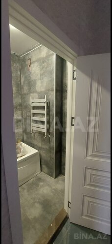 Satılır 2 otaqlı yeni tikili 86 m², Bülbülə q., photo 10 from 11