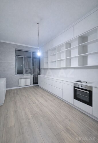 Satılır 2 otaqlı yeni tikili 86 m², Bülbülə q., photo 5 from 11