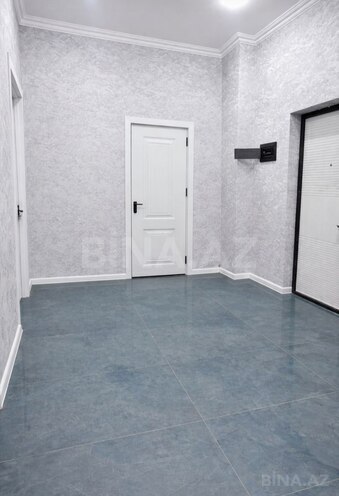 Satılır 2 otaqlı yeni tikili 86 m², Bülbülə q., photo 6 from 11