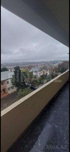 Satılır 2 otaqlı yeni tikili 86 m², Bülbülə q., photo 9 from 11