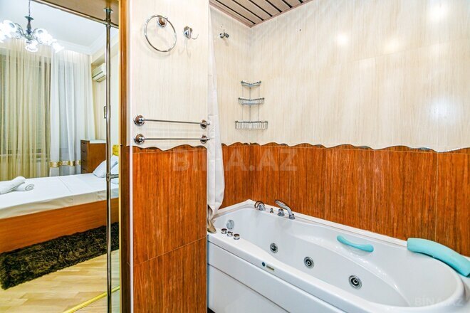 Сдаётся 3-комн. вторичка 100 м², м. Сахил, photo 14 from 32