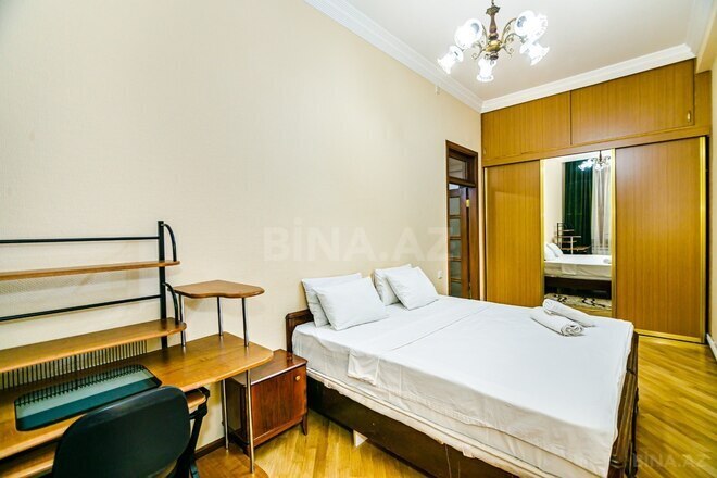 Сдаётся 3-комн. вторичка 100 м², м. Сахил, photo 18 from 32