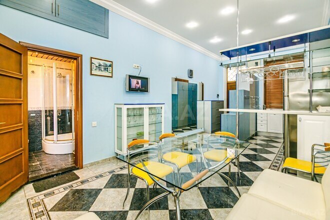 Сдаётся 3-комн. вторичка 100 м², м. Сахил, photo 27 from 32