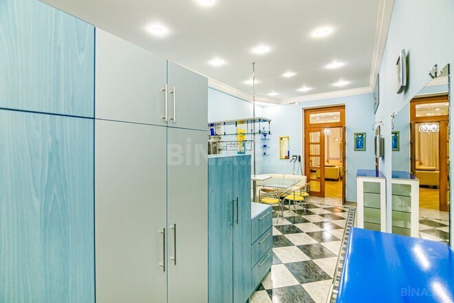Сдаётся 3-комн. вторичка 100 м², м. Сахил, photo 30 from 32