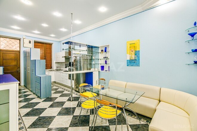 Сдаётся 3-комн. вторичка 100 м², м. Сахил, photo 26 from 32