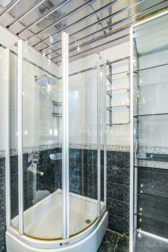 Сдаётся 3-комн. вторичка 100 м², м. Сахил, photo 22 from 32