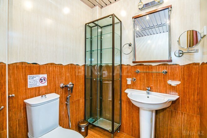 Сдаётся 3-комн. вторичка 100 м², м. Сахил, photo 15 from 32