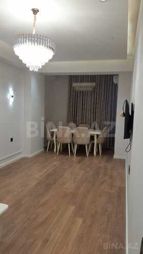 İcarəyə verilir 2 otaqlı yeni tikili 62 m², Nəsimi r., photo 3 from 11