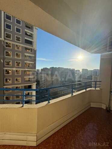 Продаётся 4-комн. новостройка 190 м², Насиминский  р., photo 15 from 16