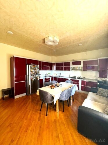 Продаётся 4-комн. новостройка 190 м², Насиминский  р., photo 3 from 16