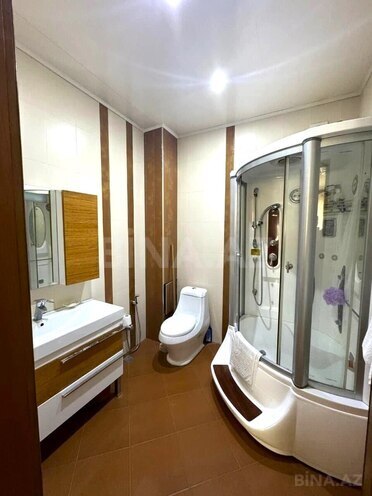 Продаётся 4-комн. новостройка 190 м², Насиминский  р., photo 11 from 16