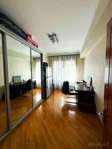 Продаётся 4-комн. новостройка 190 м², Насиминский  р., photo 6 from 16