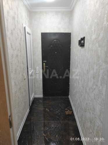 İcarəyə verilir 2 otaqlı köhnə tikili 65 m², Memar Əcəmi m., photo 6 from 8