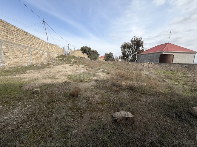 Satılır  torpaq 7 sot, Köhnə Günəşli q., photo 5 from 8
