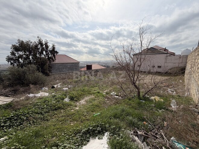 Satılır  torpaq 7 sot, Köhnə Günəşli q., photo 6 from 8