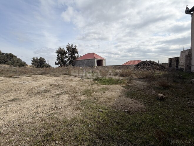 Satılır  torpaq 7 sot, Köhnə Günəşli q., photo 4 from 8