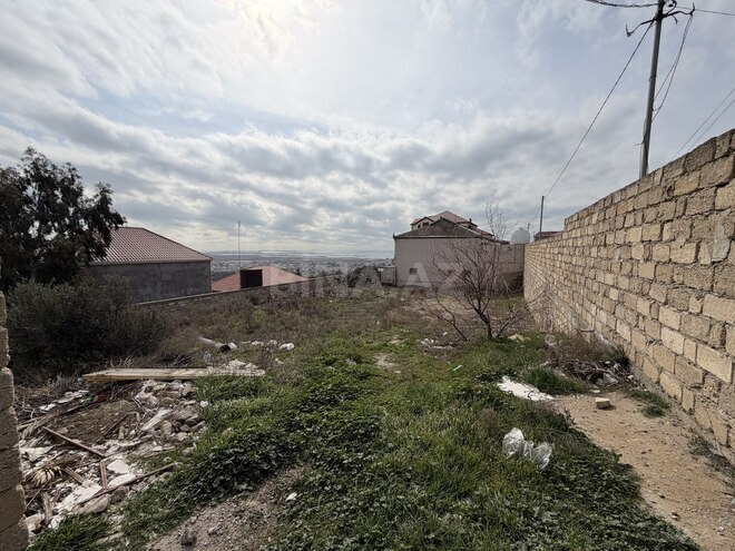 Satılır  torpaq 7 sot, Köhnə Günəşli q., photo 7 from 8