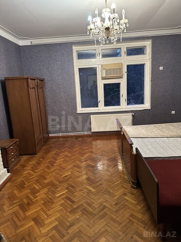 İcarəyə verilir 3 otaqlı köhnə tikili 60 m², Nəsimi r., photo 3 from 10