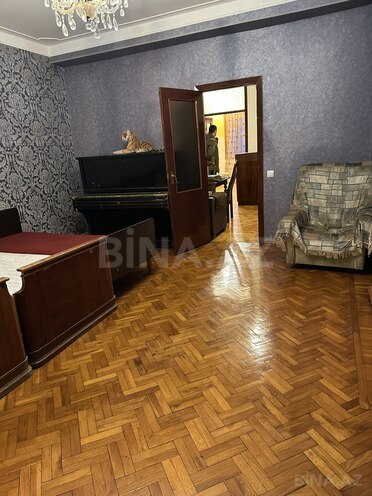 İcarəyə verilir 3 otaqlı köhnə tikili 60 m², Nəsimi r., photo 4 from 10