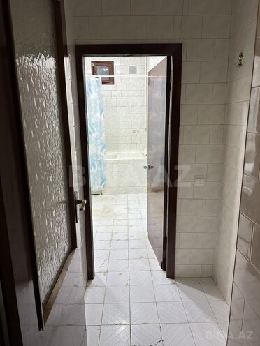 İcarəyə verilir 3 otaqlı köhnə tikili 60 m², Nəsimi r., photo 8 from 10