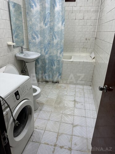 İcarəyə verilir 3 otaqlı köhnə tikili 60 m², Nəsimi r., photo 9 from 10