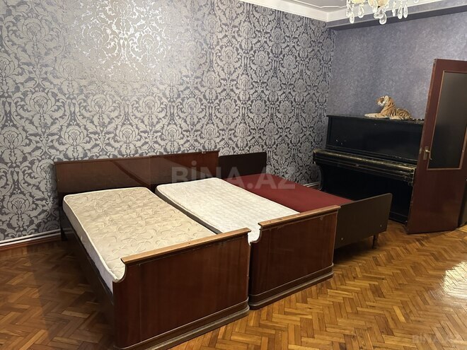 İcarəyə verilir 3 otaqlı köhnə tikili 60 m², Nəsimi r., photo 6 from 10