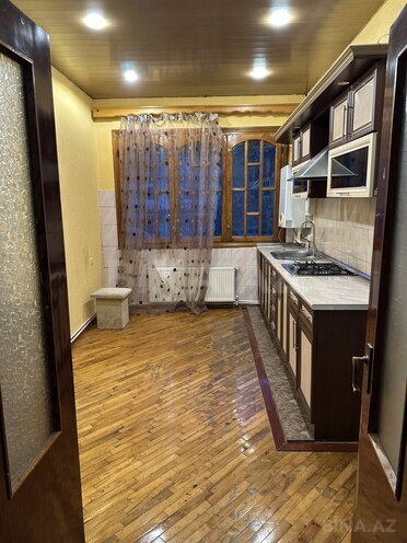 İcarəyə verilir 3 otaqlı köhnə tikili 60 m², Nəsimi r., photo 7 from 10