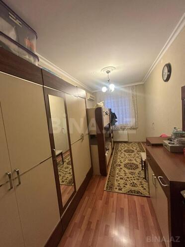 Продаётся 3-комн. вторичка 60 м², м. Мемар Аджеми, photo 5 from 13