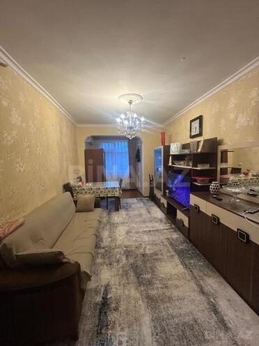 Продаётся 3-комн. вторичка 60 м², м. Мемар Аджеми, photo 3 from 13