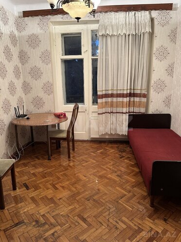 İcarəyə verilir 3 otaqlı köhnə tikili 60 m², Nəsimi r., photo 5 from 10