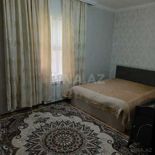Satılır 4 otaqlı həyət evi/bağ evi 130 m², Zabrat q., photo 4 from 14