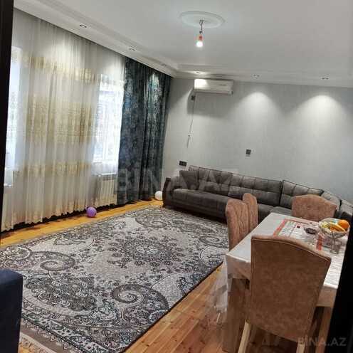 Satılır 4 otaqlı həyət evi/bağ evi 130 m², Zabrat q., photo 3 from 14