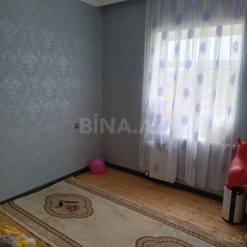 Satılır 4 otaqlı həyət evi/bağ evi 130 m², Zabrat q., photo 6 from 14