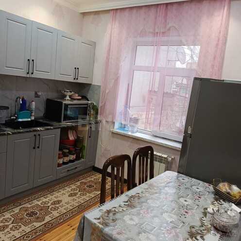 Satılır 4 otaqlı həyət evi/bağ evi 130 m², Zabrat q., photo 7 from 14