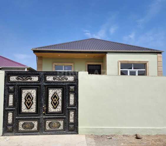 Сдаётся 3-комн. дом/дача 102 м², пос. Локбатан, photo 3 from 12