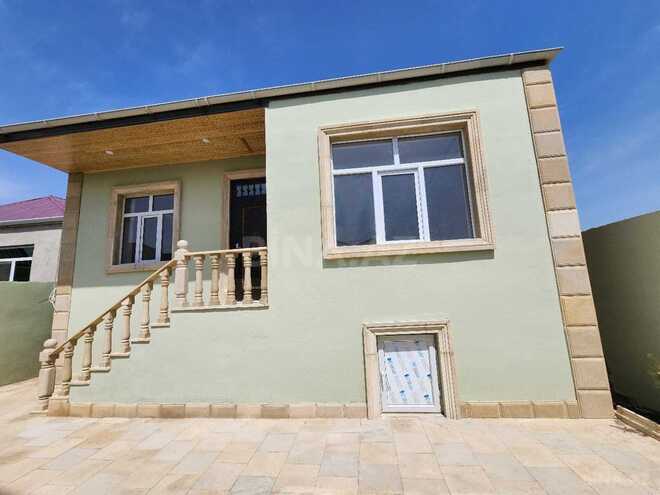 Сдаётся 3-комн. дом/дача 102 м², пос. Локбатан, photo 5 from 12