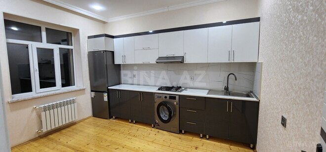 Сдаётся 3-комн. дом/дача 102 м², пос. Локбатан, photo 8 from 12